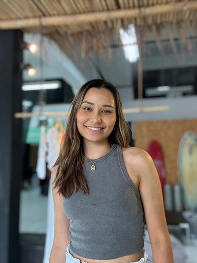 MEET THE TEAM: ISANA - PHUKET INTERN