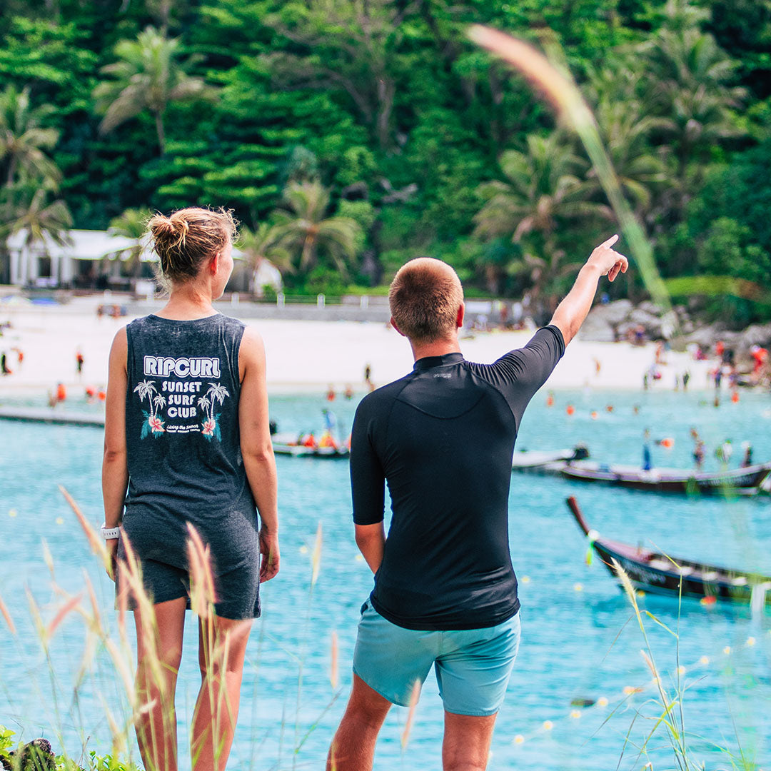 RAYA YAI - Snorkelsafari och Ötur (från Phuket)