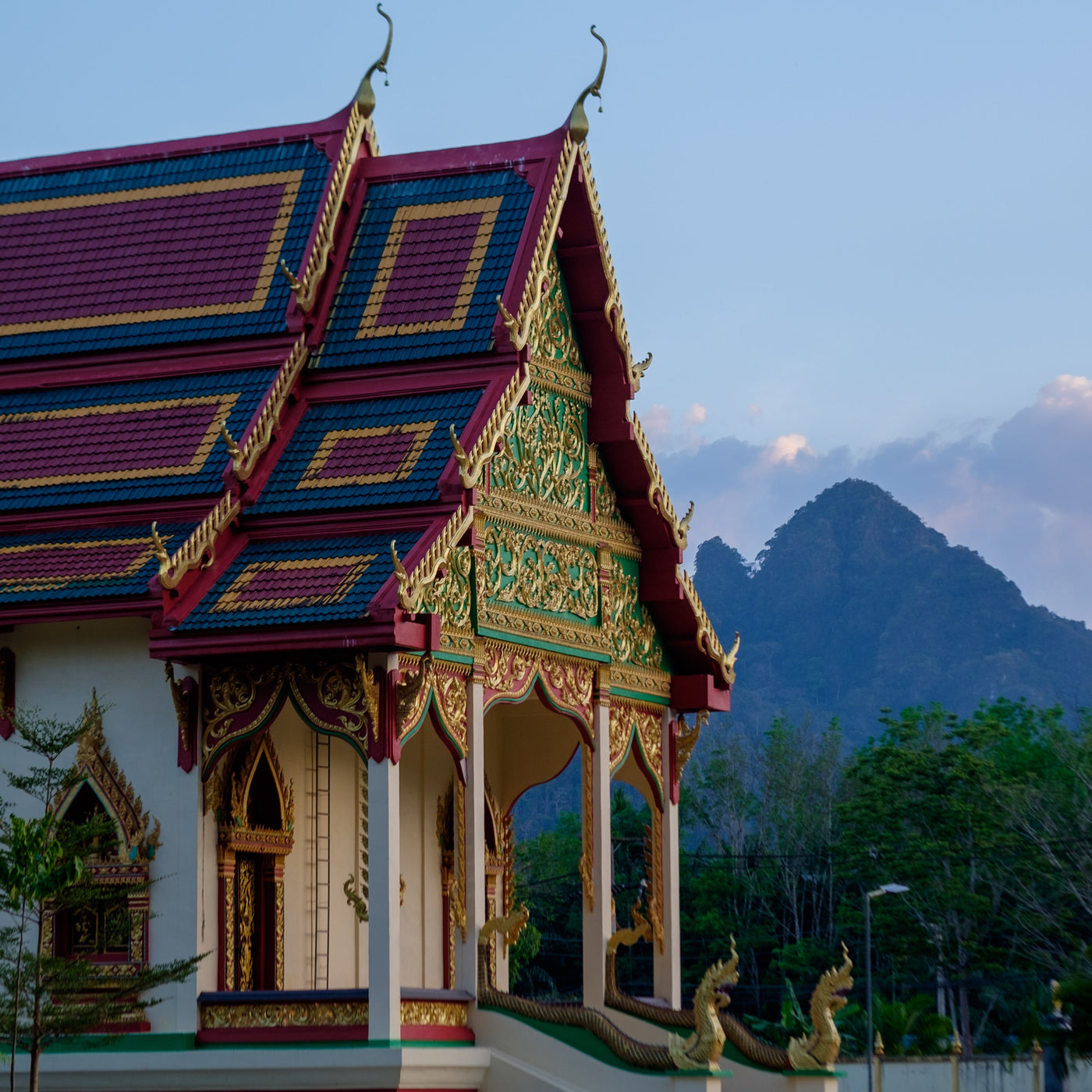 ДЖЕЙМС БОНД & ПХАНГ НГА - Тур по Острову (из Као Лака)